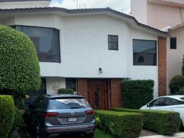 CASA EN TLALPAN DE GARANTIA BANCARIA, OPORTUNIDAD ÚNICA