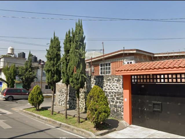 CASA EN TLALPAN PEDREGAL DE SAN NICOLAS EN GRAN REMATE