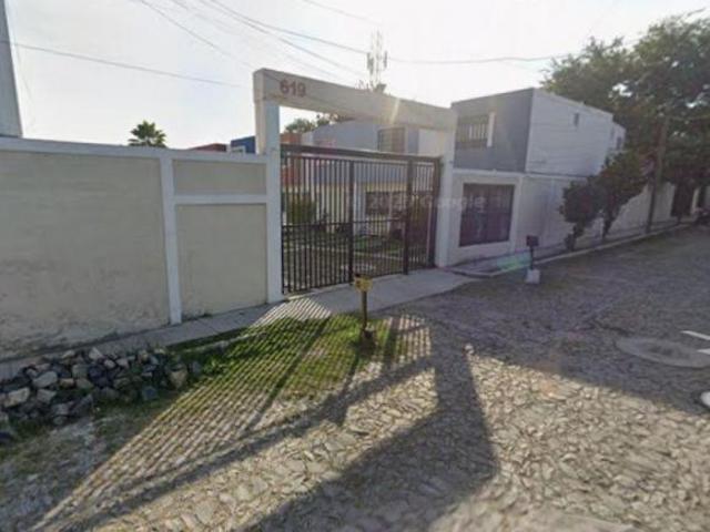 CASA EN TLAQUEPAQUE JALISCO