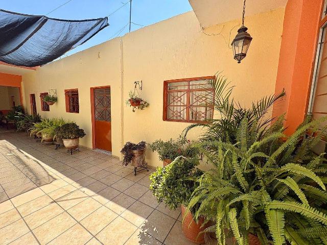Casa en Tlaquepaque Pueblito