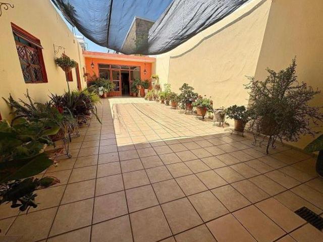 Casa en Tlaquepaque Pueblito
