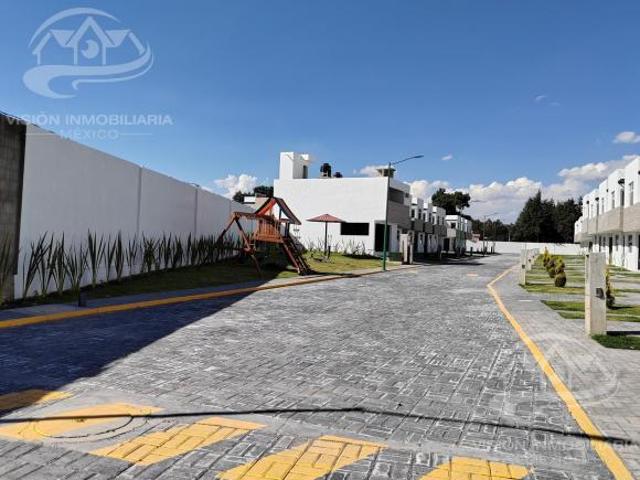 Casa en Tlaxcala
