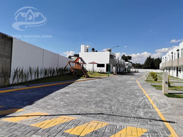 Casa en Tlaxcala