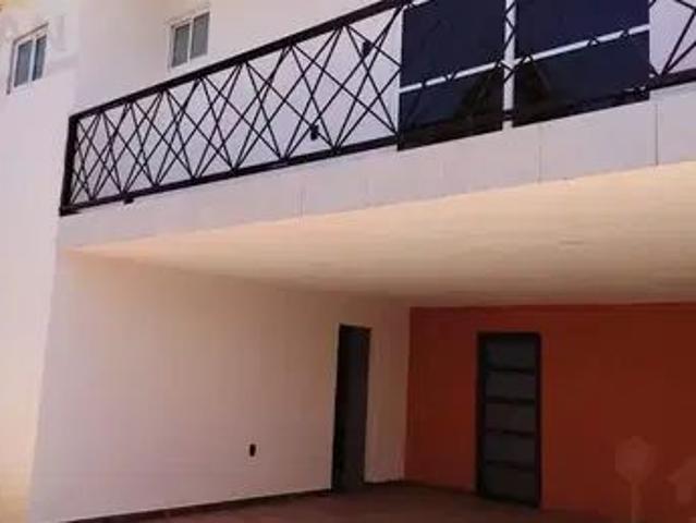 Casa en Tocatlán, Tlaxcala
