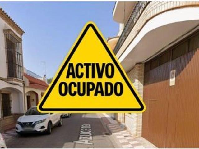 CASA EN TOCINA