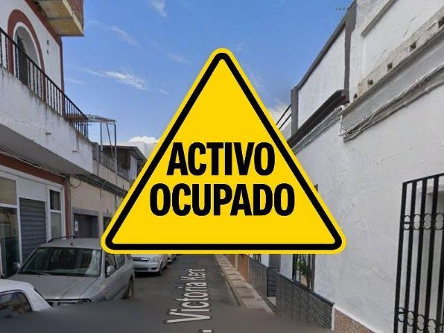CASA EN TOCINA