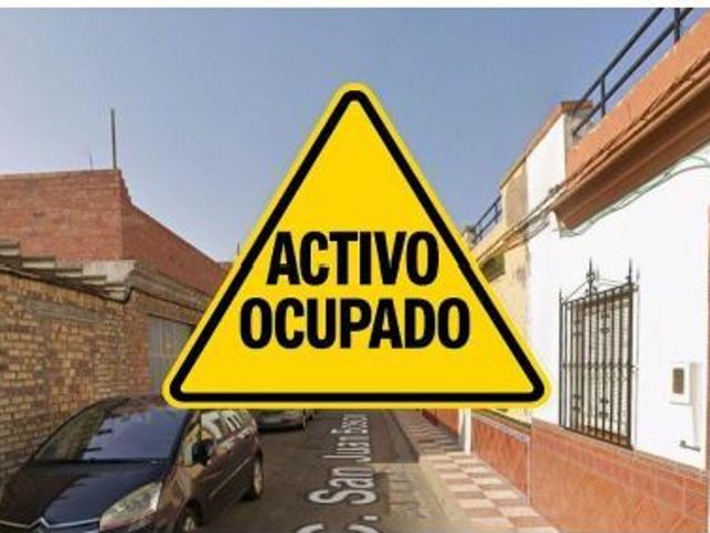 CASA EN TOCINA