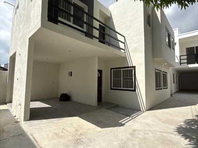 Casa en Tolteca