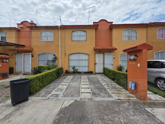 Casa en Toluca