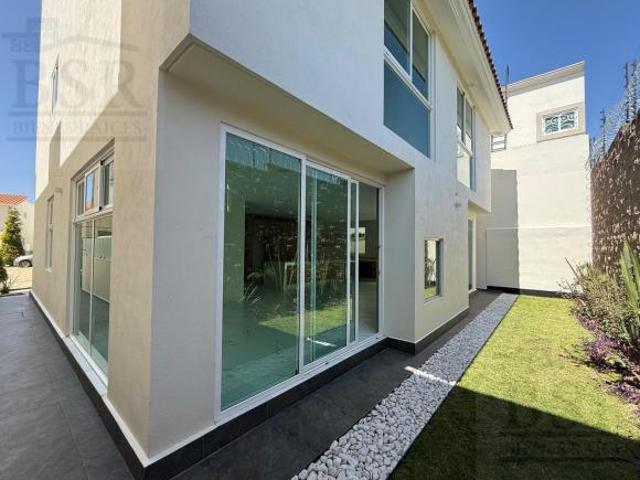 Casa en Toluca