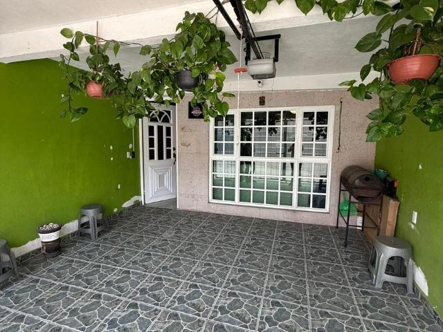 Casa en Toluca