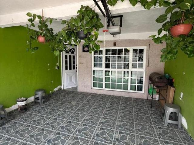 Casa en Toluca