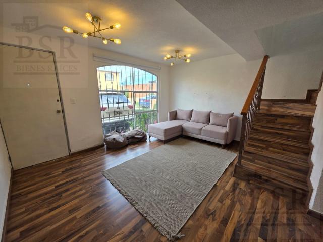 Casa en Toluca