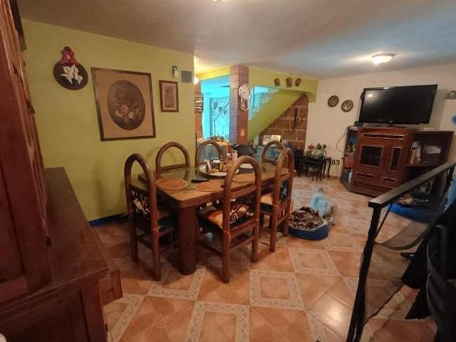 Casa en Rincón de San Lorenzo, Toluca