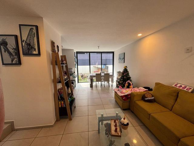 Casa en Puerta Arboleda, Toluca