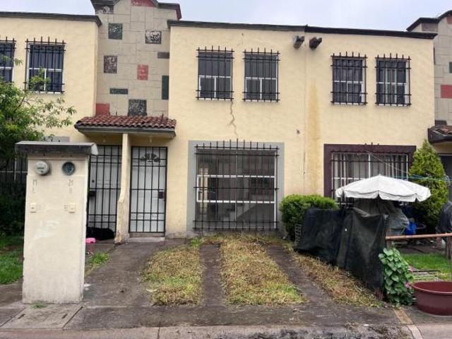 Casa en Toluca · 3 recámaras