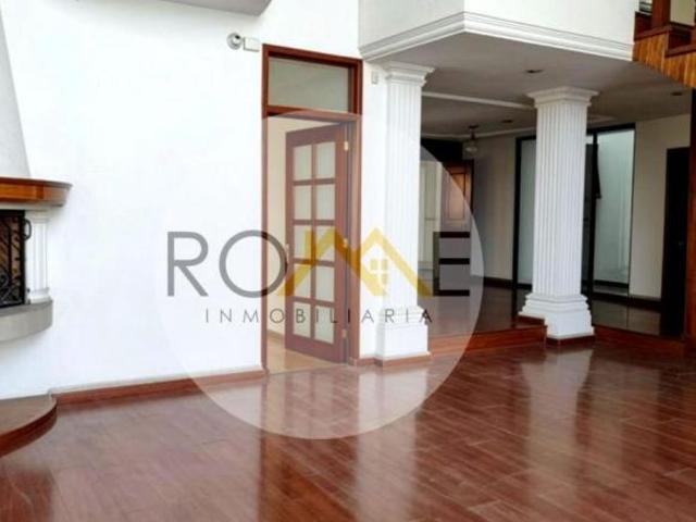 CASA EN TOLUCA, RESIDENCIAL SAN MATEO OTZACAPITAN