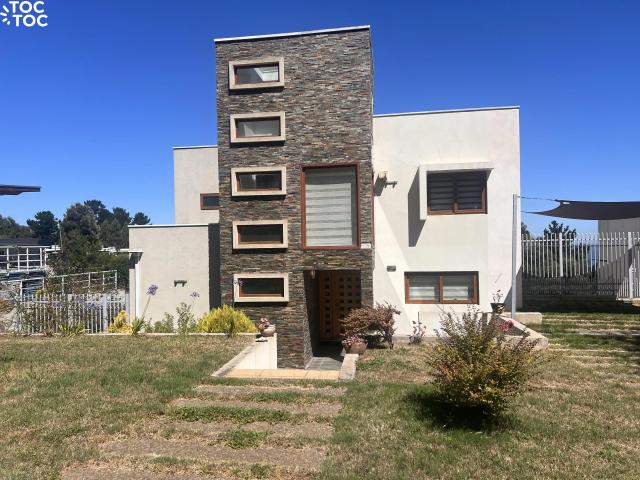 Casa en Tomé