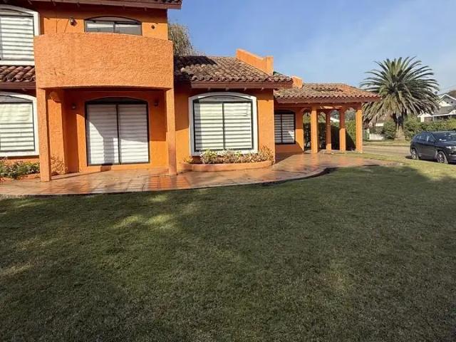 Casa en Tomé