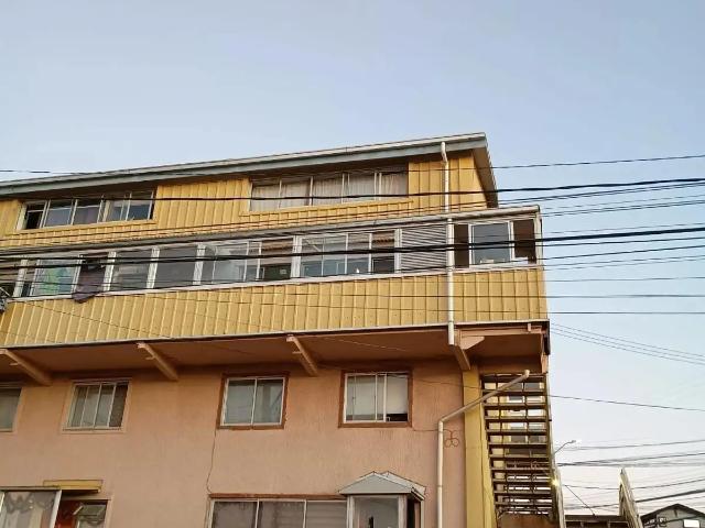 Casa en Tomé