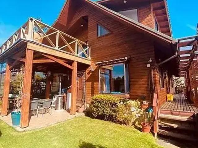Casa en Tomé