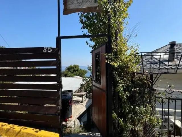 Casa en Tomé