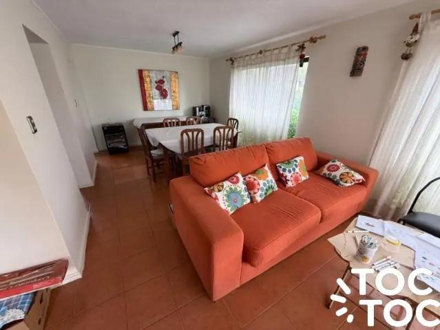 Casa en Tomé