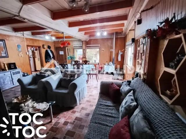 Casa en Tomé