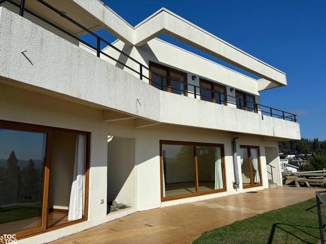 Casa en Tomé