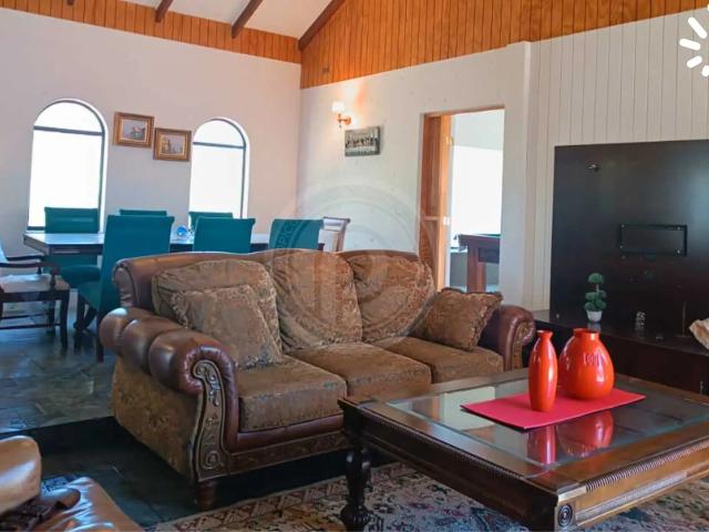 Casa en Tomé