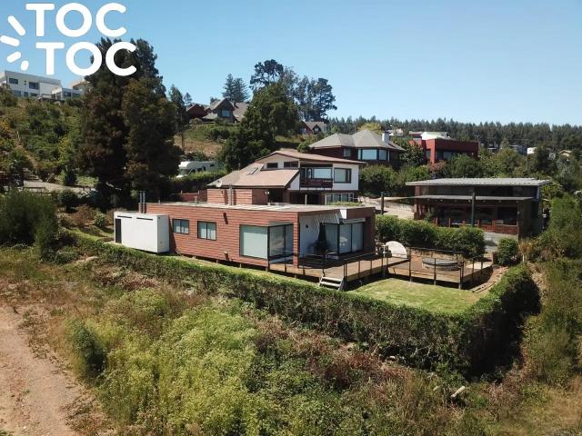 Casa en Tomé