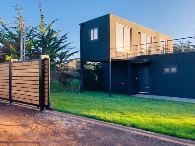 Casa en Tomé