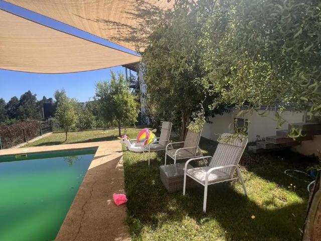 Casa en Tomé