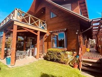 Casa en venta en Región del Biobío - Jardín