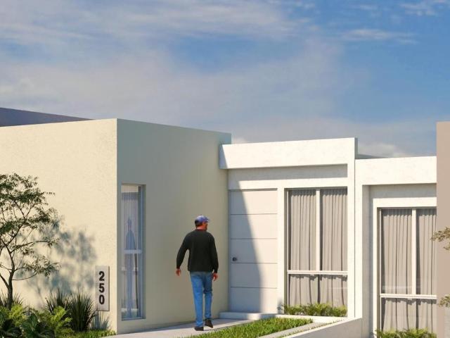 Casa en Tonala