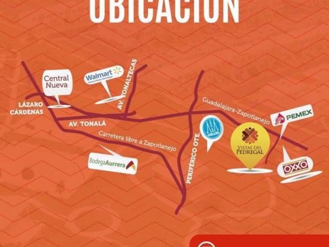 Casa en Tonala