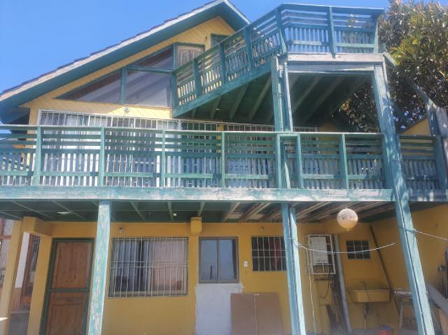 Casa en Tongoy