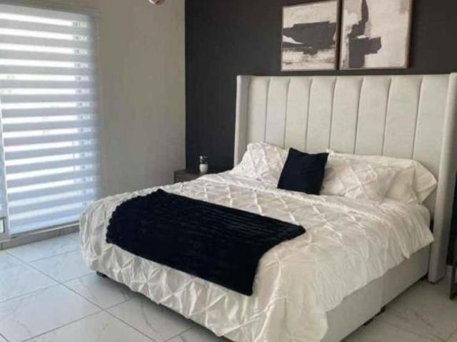 Casa en Toreos Residencial Ciudad Juárez