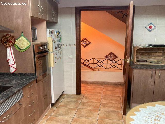 Casa en Torre del Compte