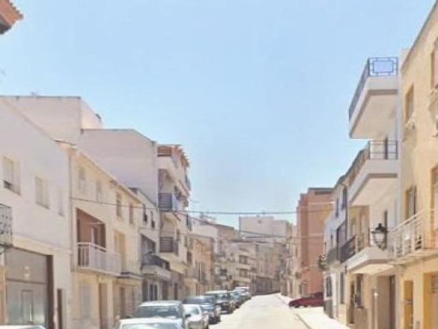 CASA EN TORREDELCAMPO