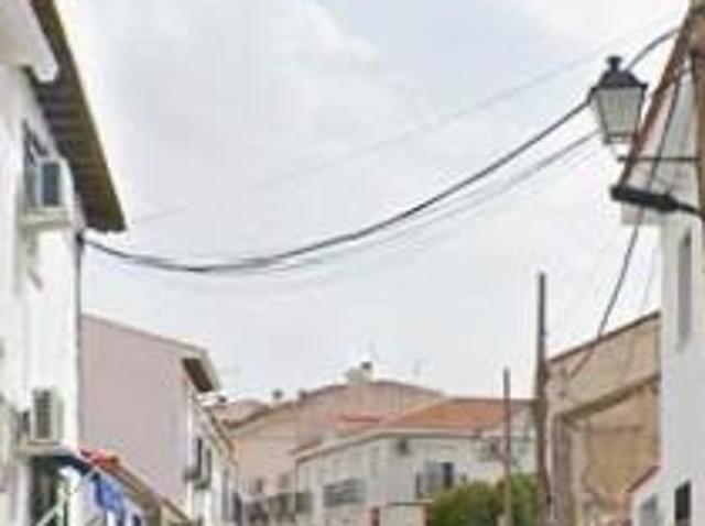 CASA EN TORRES DE LA ALAMEDA