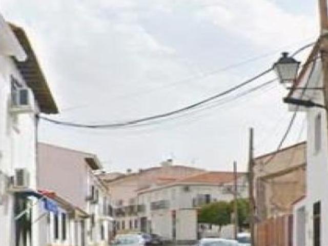 CASA EN TORRES DE LA ALAMEDA