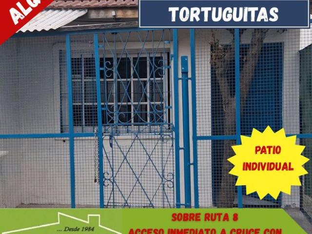 Casa en Tortuguitas