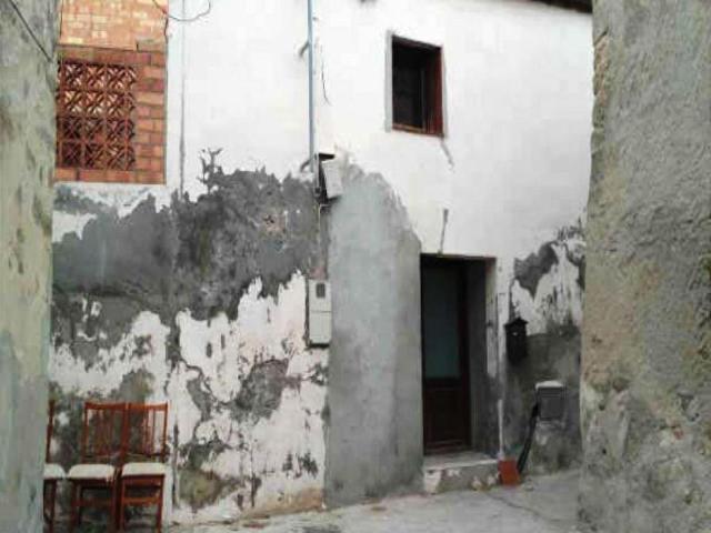 Casa en Tr Major Mont roig Lleida