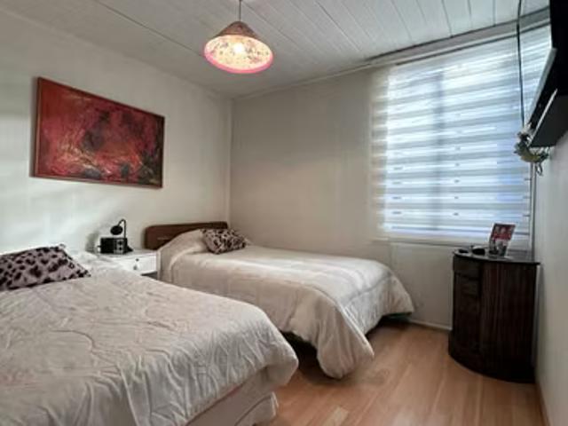 Comoda casa en villa icalma 1400 | dormitorios por 4200.00 en San Pedro de la Paz
