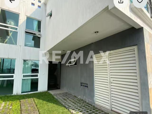 Casa en TRenta en Oaxtepec Centro