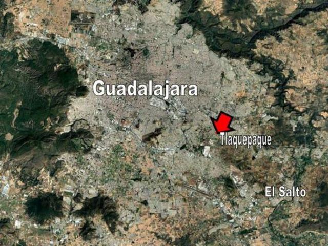Casa en tres niveles con superficie de terreno de 66 mts2, en Fracc. San Pedrito