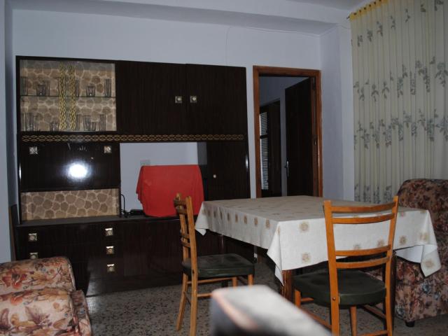 CASA EN TREVÉLEZ