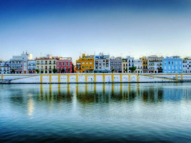 CASA EN TRIANA