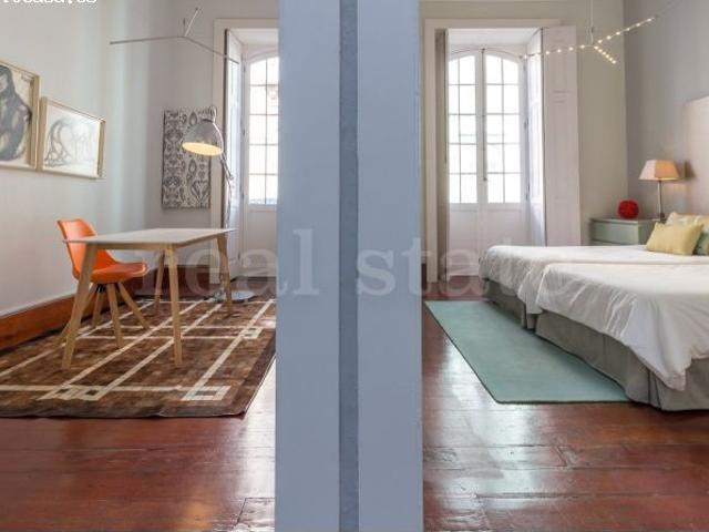 Casa en Triana céntrica
